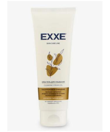 FOREVER BEAUTFUL Cream-gel for washing exxe - Buy Online on GoSupps.com