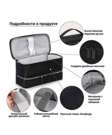 yoodragons hair hairdressed styler with curling curler from bag - Buy Online on GoSupps.com