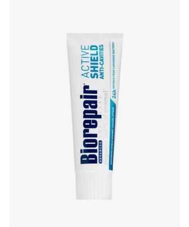 Biorepair Toothpaste for proactive protection 75 ml
