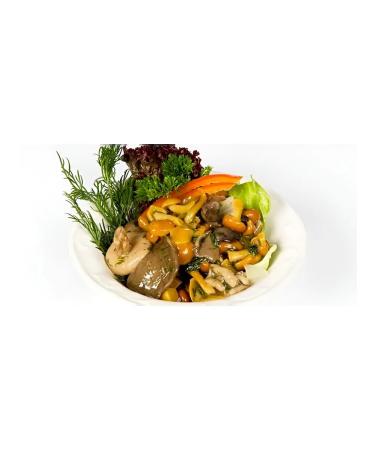 Malasyan Mushroom assorted 350g. China - Buy Online on GoSupps.com
