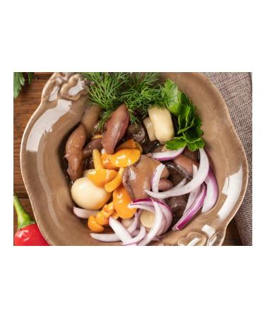 Malasyan Mushroom assorted 350g. China - Buy Online on GoSupps.com