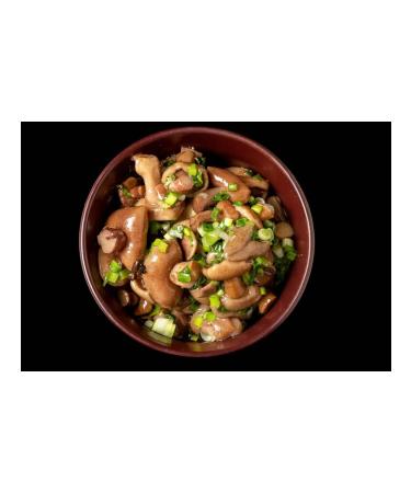 Malasyan Mushroom assorted 350g. China - Buy Online on GoSupps.com