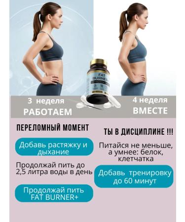 ELNESIUM Fat Burner+ - Buy Online on GoSupps.com