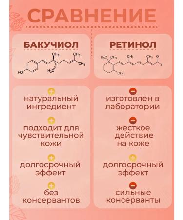 Farmer cosmetics Korean face cream moisturizer with Bakuchiol 50 ml - Buy Online on GoSupps.com