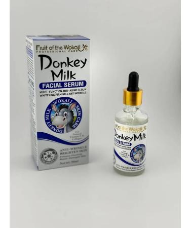 prize Face serum whitening with collagen and vitamins