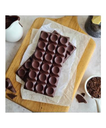 Casa Luker Cocoa grated in luker tiles 100 g - Buy Online on GoSupps.com