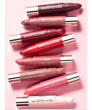 Collistar Hyaluronic Pro 201 Perla Transparente lips 2.5g - Buy Online on GoSupps.com