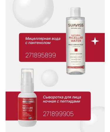 SUAVISS Hand and body cream - Buy Online on GoSupps.com