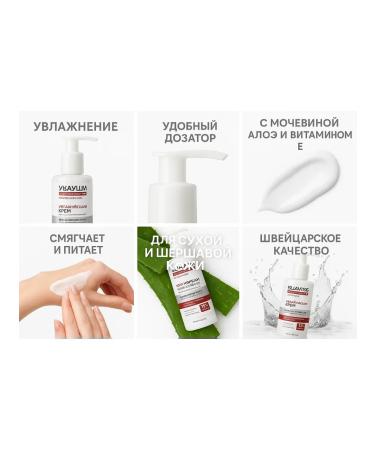SUAVISS Hand and body cream - Buy Online on GoSupps.com