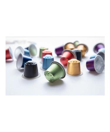 Real Coffee Coffee in capsules (10pcs of 5g) - milano 10 - Buy Online on GoSupps.com