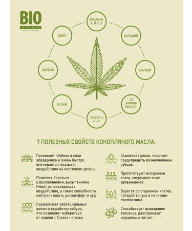 Biozone hand cream hemp oil and green tea 75ml - Buy Online on GoSupps.com