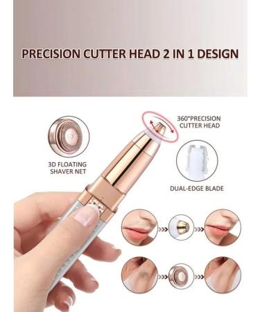 Trendy Homeware The epalator is a trimmer - Buy Online on GoSupps.com