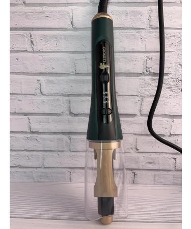 AUFFMAN Automatic carrier for curling hair - Buy Online on GoSupps.com