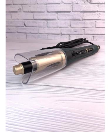 AUFFMAN Automatic carrier for curling hair - Buy Online on GoSupps.com