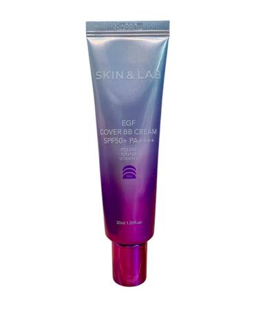 Skin&Lab Tonal explosive cream for the face with SPF Korea Protection