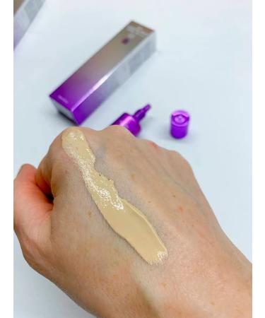 Skin&Lab Tonal explosive cream for the face with SPF Korea Protection - Buy Online on GoSupps.com