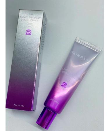 Skin&Lab Tonal explosive cream for the face with SPF Korea Protection - Buy Online on GoSupps.com