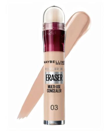 Maybelline New York Instant Eraser face and eye natural-beige