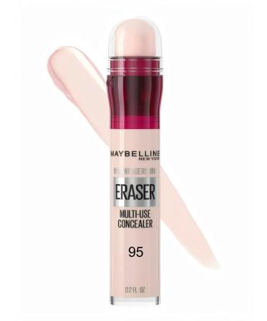 Maybelline New York Face and Eye Confain Eraser Forfore