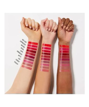 Maybelline New York Lipstick Super STAY VINYL Ink 115 Peppy - Buy Online on GoSupps.com