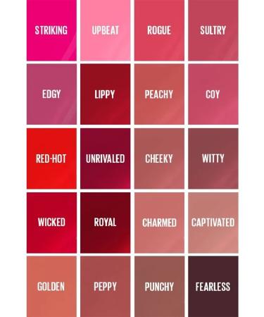 Maybelline New York Lipstick Super STAY VINYL Ink 115 Peppy - Buy Online on GoSupps.com