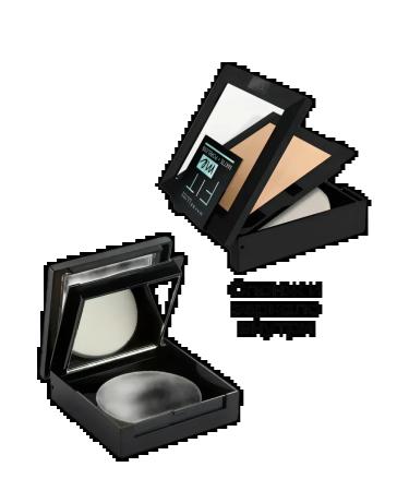 Maybelline New York Father Fit Me 104 light-beige - Buy Online on GoSupps.com