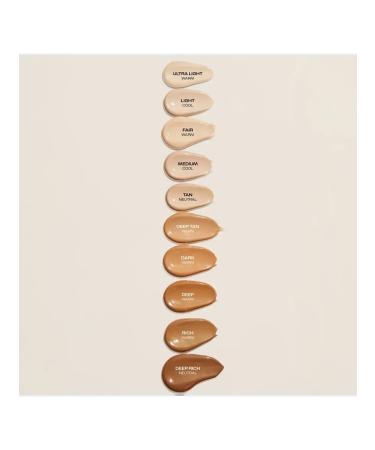 Lumene Tonal SS Cream for Facials Tone 0.5 Light Light - Buy Online on GoSupps.com