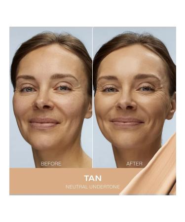 Lumene Tonal SS Cream for Facials tone 4 tan dark - Buy Online on GoSupps.com