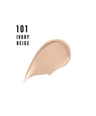 MAX FACTOR Tonal base Lasting Performance 101 ivory - Buy Online on GoSupps.com