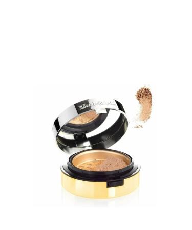 ELIZABETH ARDEN Powder crumbly mineral No. 4 8.33