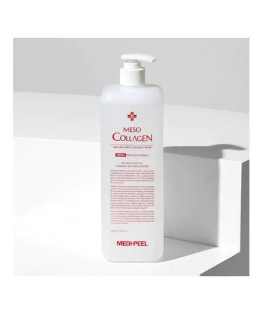 medipeel Refreshing collagen toner Meso Collagen Toner - Buy Online on GoSupps.com