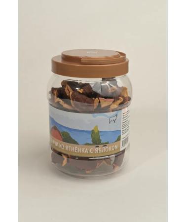 Nord Farm Good treats for dogs of small breeds - Buy Online on GoSupps.com