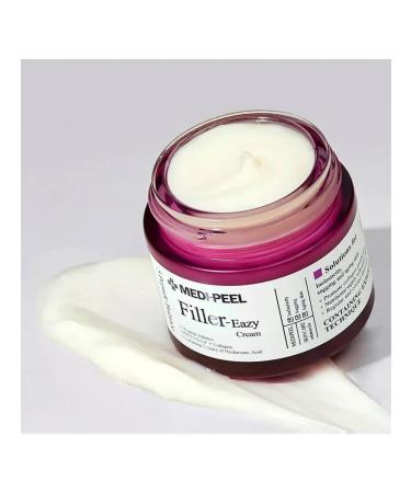 medipeel EAZY FILLER CREAM nutrient cream filler - Buy Online on GoSupps.com
