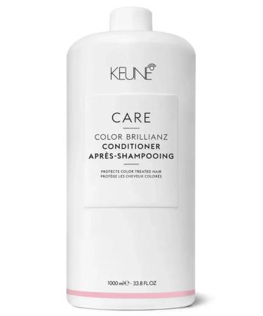 KEUNE Care Color Brillianz 1000ml Conditioner Conditioner