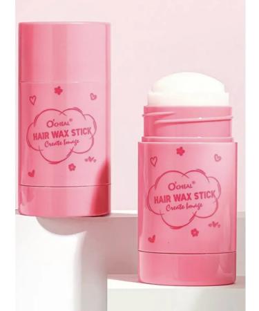 OCHEAL Cream wax for hair styling in stick