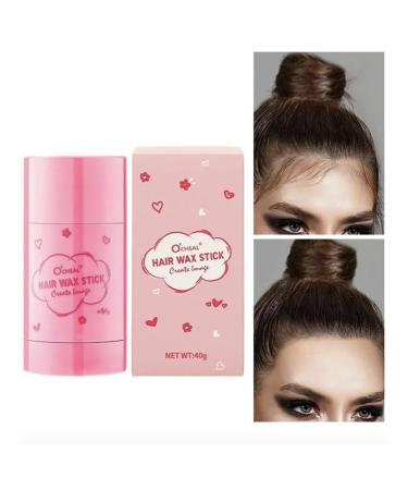 OCHEAL Cream wax for hair styling in stick - Buy Online on GoSupps.com