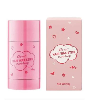 OCHEAL Cream wax for hair styling in stick - Buy Online on GoSupps.com