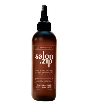 salonzip Restoring TRITE for Korea's head and hair - Buy Online on GoSupps.com