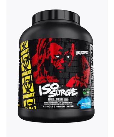 Mutant Protein ISO Surge 2270 g vanilla ice cream