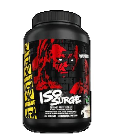 Mutant ISO Surge 727 g of cream cookies