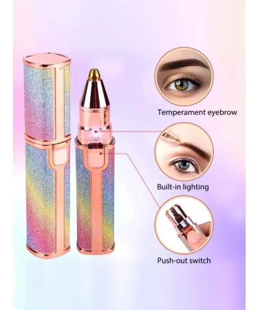 Moon The epalator is a trimmer - Buy Online on GoSupps.com