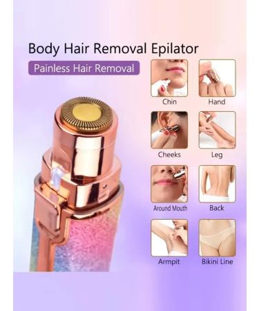 Moon The epalator is a trimmer - Buy Online on GoSupps.com