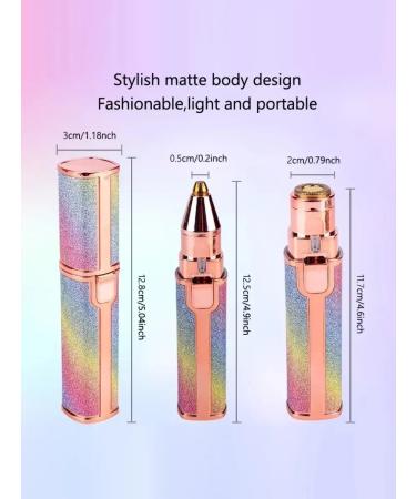 Moon The epalator is a trimmer - Buy Online on GoSupps.com