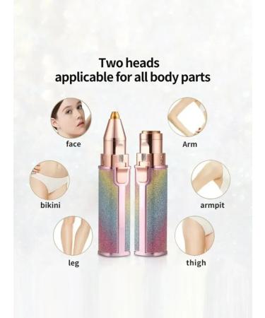 Moon The epalator is a trimmer - Buy Online on GoSupps.com