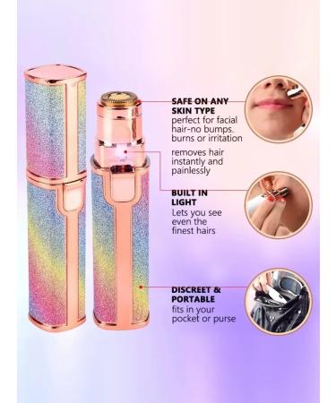 Moon The epalator is a trimmer - Buy Online on GoSupps.com