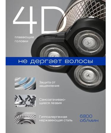 GlideForce Electric blower with nozzles - Buy Online on GoSupps.com