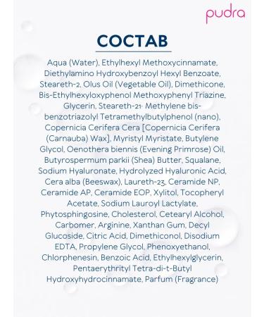 Rilastil Aqua moisturizing protective face cream SPF 15 - Buy Online on GoSupps.com