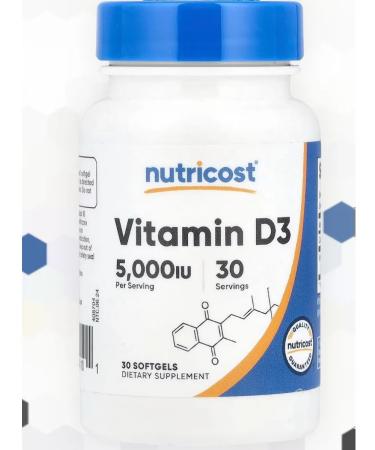 Nutricost sports nutrition