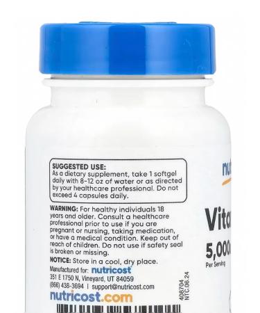 Nutricost sports nutrition - Buy Online on GoSupps.com