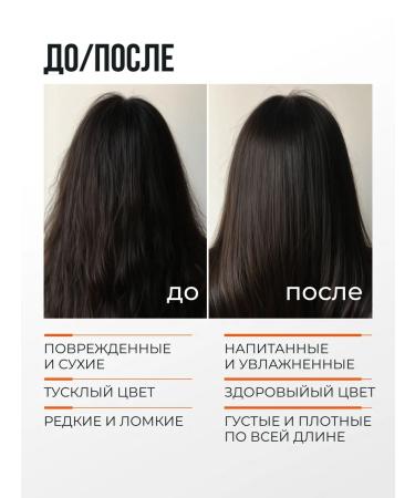 Kartalin Mask for strengthening and hair growth 250 ml - Buy Online on GoSupps.com